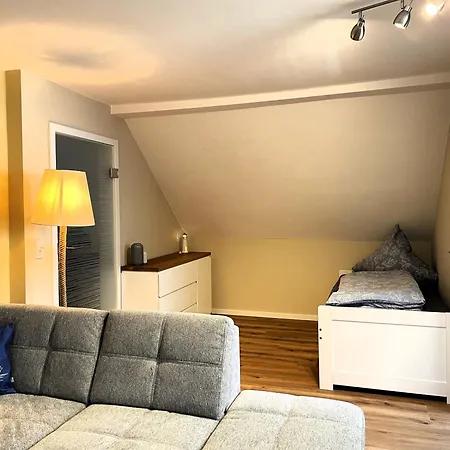 Apartment Ankerplatz
