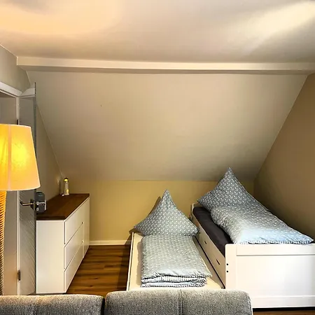 Ankerplatz Apartment