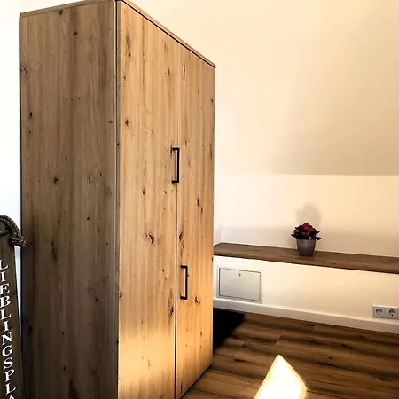 Apartment Ankerplatz