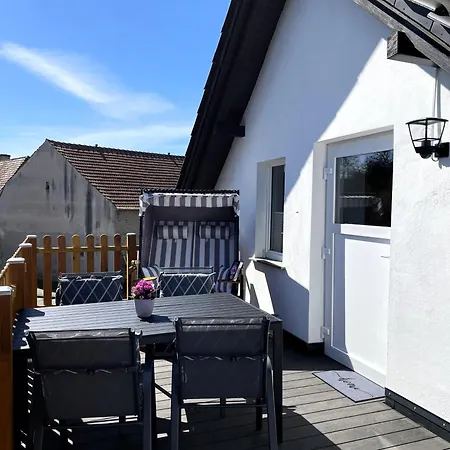 Apartment Ankerplatz